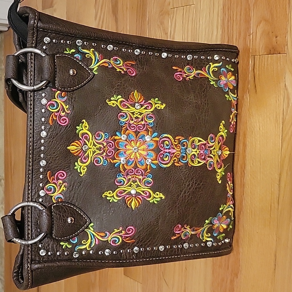 Montana West purse